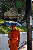 Luang Prabang, Laos. 